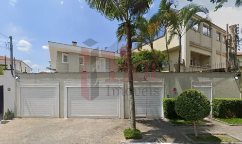 Casa com 3 Quartos à venda, 700m² no Pacaembu, São Paulo