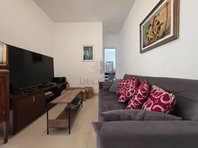 Apartamento com 3 Quartos à venda, 90m² no Vale do Sereno, Nova Lima