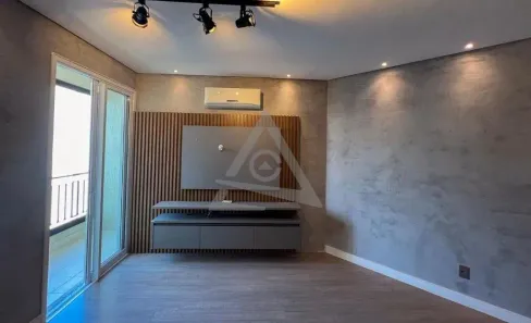 Apartamento com 2 Quartos à venda, 70m² no Vila Itapura, Campinas