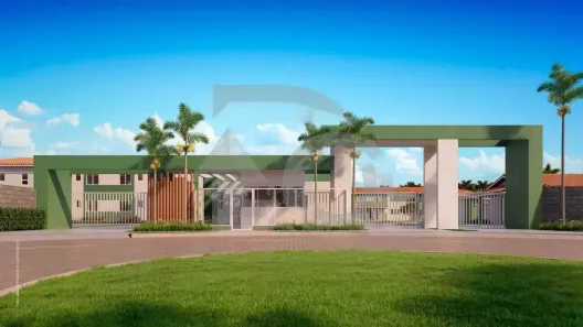 Apartamento com 2 Quartos à venda, 39m² no Paraíso da Barra, Barra dos Coqueiros