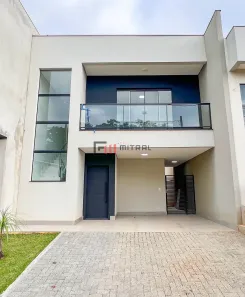 Sobrado com 2 Quartos à venda, 146m² no Heimtal, Londrina