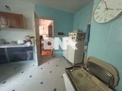 Casa com 5 Quartos à venda, 500m² no Laranjeiras, Rio de Janeiro