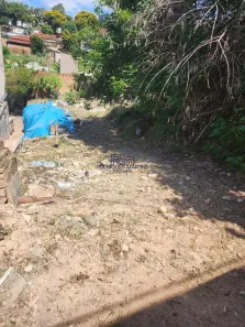 Lote/Terreno à venda, 360m² no Jardim Montanhês, Belo Horizonte