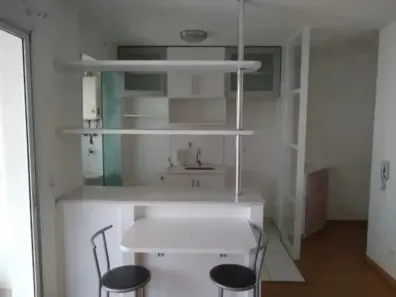 Apartamento com 1 Quarto para alugar, 43m² no Consolação, São Paulo