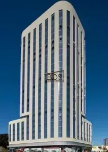 Sala Comercial à venda, 53m² no Fernão Dias, Belo Horizonte
