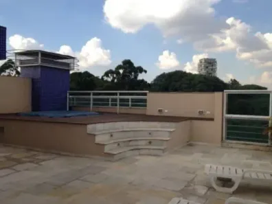 Cobertura com 3 Quartos à venda, 240m² no Pinheiros, São Paulo
