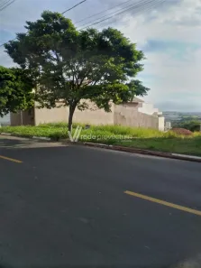 Lote/Terreno à venda, 200m² no Jardim Ibirapuera, Campinas