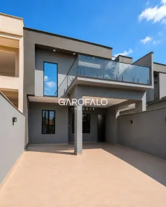 Casa com 4 Quartos à venda, 171m² no Parque Ipiranga, Resende