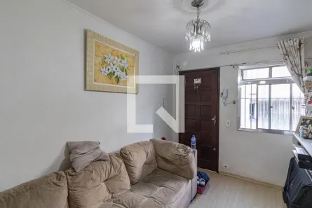 Apartamento com 2 Quartos à venda, 47m² no Conjunto Habitacional Padre Manoel da Nóbrega, São Paulo