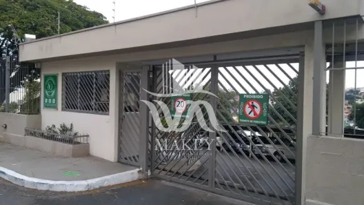 Apartamento com 3 Quartos à venda, 70m² no Conjunto Residencial Souza Queiroz, Campinas