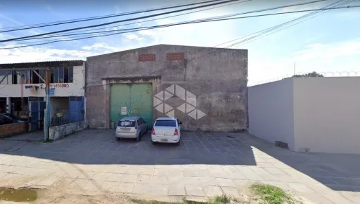 Lote/Terreno à venda, 360m² no São Geraldo, Porto Alegre