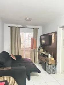 Apartamento com 2 Quartos à venda, 60m² no Mooca, São Paulo