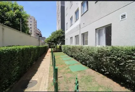 Apartamento com 2 Quartos à venda, 38m² no Santana, São Paulo