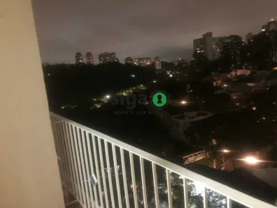 Apartamento com 3 Quartos para alugar, 74m² no Jardim Ampliação, São Paulo