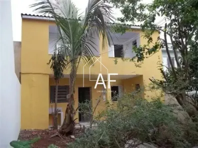 Lote/Terreno à venda, 120m² no Imirim, São Paulo