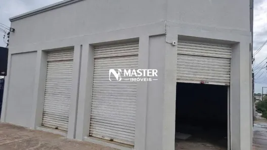Ponto Comercial para alugar, 60m² no Somenzari, Marília