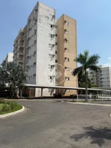 Apartamento com 3 Quartos à venda, 66m² no Jardim das Palmeiras, Cuiabá