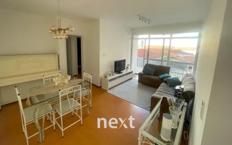 Apartamento com 2 Quartos à venda, 89m² no Cambuí, Campinas