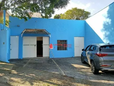 Galpão/Depósito/Armazém para alugar, 260m² no Jardim Brasil (Zona Sul), São Paulo