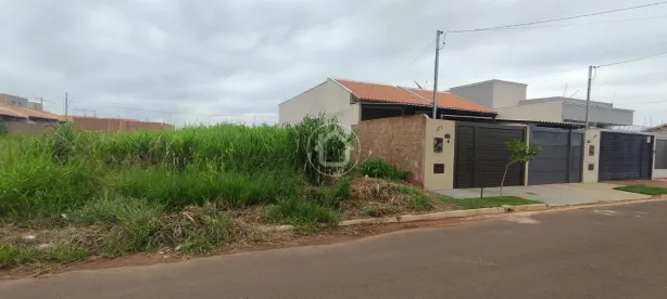 Lote/Terreno à venda, 275m² no Residencial Figueiras do Parque, Campo Grande