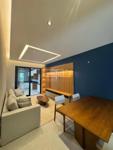 Apartamento com 2 Quartos à venda, 111m² no Parque Nova Campinas, Campinas