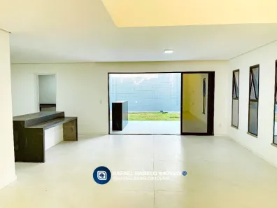 Casa com 4 Quartos à venda, 294m² no Cidade Alpha, Eusébio