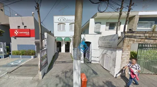 Imóvel Comercial para venda ou aluguel, 300m² no Jardim do Mar, São Bernardo do Campo