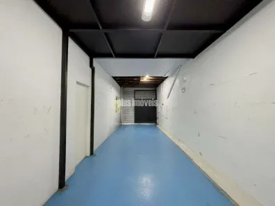 Galpão/Depósito/Armazém para alugar, 450m² no Pinheiros, São Paulo