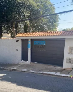 Sobrado com 3 Quartos para alugar, 1000m² no Vila Albertina, São Paulo