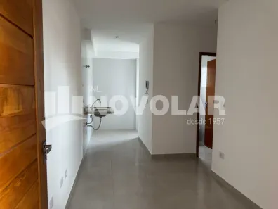 Apartamento com 2 Quartos à venda, 41m² no Vila Isolina Mazzei, São Paulo