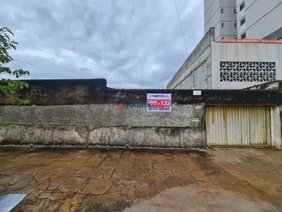 Casa com 3 Quartos à venda, 360m² no Setor Coimbra, Goiânia