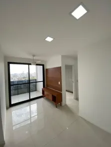 Apartamento com 2 Quartos para alugar, 59m² no Jockey de Itaparica, Vila Velha