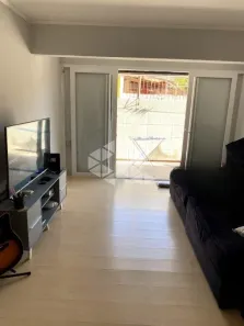 Apartamento com 3 Quartos à venda, 88m² no Jardim Floresta, Porto Alegre