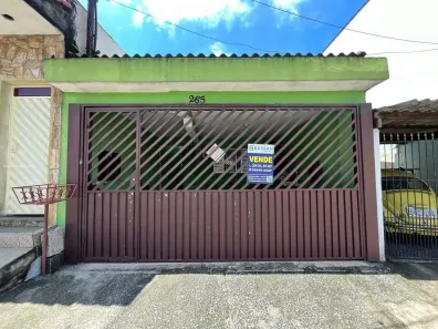 Casa com 3 Quartos à venda, 125m² no Parque São Rafael, São Paulo