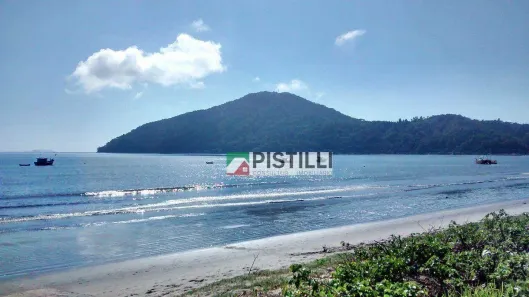 Lote/Terreno à venda, 1200m² no Itaguá, Ubatuba