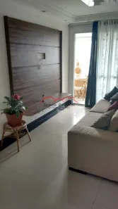 Apartamento com 3 Quartos à venda, 78m² no Cambuci, São Paulo
