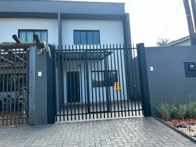 Casa com 3 Quartos à venda, 100m² no Yolanda, Foz do Iguaçu