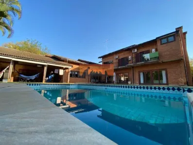Casa com 3 Quartos à venda, 355m² no Cidade Universitária, Campinas