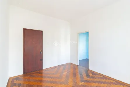 Apartamento com 2 Quartos para alugar, 60m² no Santo Antônio, Porto Alegre