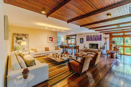 Casa com 5 Quartos à venda, 700m² no Alto de Pinheiros, São Paulo