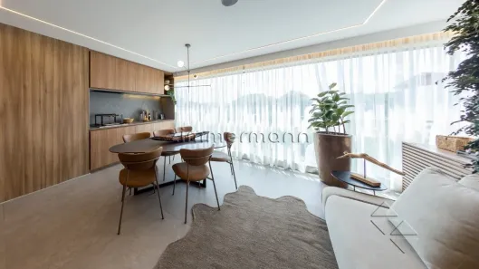 Apartamento com 3 Quartos à venda, 111m² no Água Branca, São Paulo