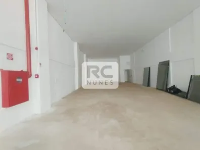 Ponto Comercial para alugar, 143m² no Centro, Belo Horizonte