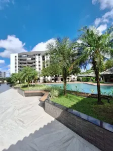 Apartamento com 3 Quartos à venda, 131m² no Val-de-Cães, Belém