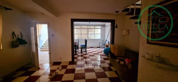 Casa com 3 Quartos à venda, 180m² no Parque São Domingos, São Paulo