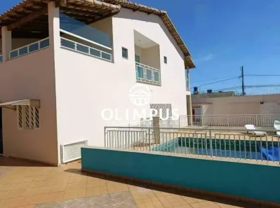 Casa com 5 Quartos para alugar, 360m² no Alto Umuarama, Uberlândia