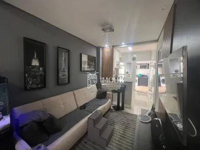Casa de Condomínio com 2 Quartos à venda, 77m² no Vila Alati, Jundiaí
