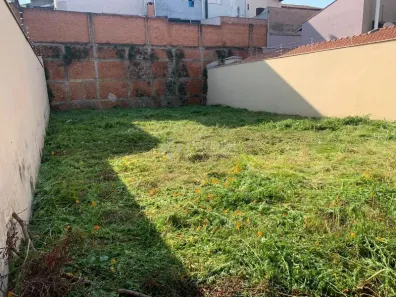 Lote/Terreno à venda, 300m² no Castelinho, Piracicaba
