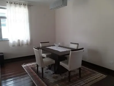 Casa com 4 Quartos à venda, 200m² no Boqueirão, Santos