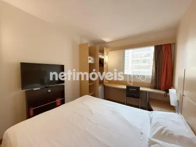 Apartamento com 1 Quarto à venda, 18m² no Savassi, Belo Horizonte