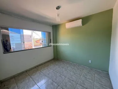 Kitnet com 1 Quarto para alugar, 25m² no Salgado Filho, Belo Horizonte